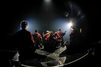 ONE N' ONLY（撮影：笹森健一）