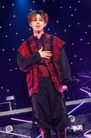 EIKU（撮影：笹森健一）