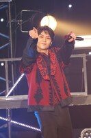 REI（撮影：笹森健一）