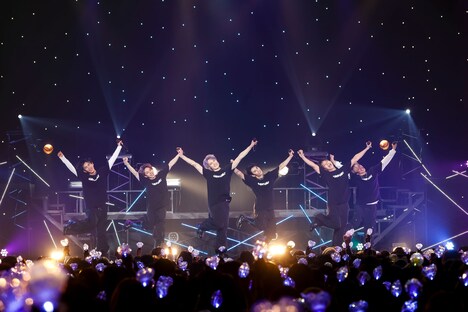 ONE N' ONLY（撮影：笹森健一）