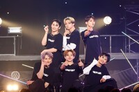 ONE N' ONLY（撮影：笹森健一）