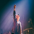 映画「青い春」チバユウスケ追悼上映、THEE MICHELLE GUN ELEPHANTの名曲流れる