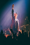 チバユウスケの記事を可能な限り集めた「別冊 音楽と人」発売決定