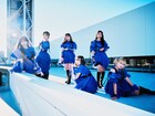 fishbowl、新体制初の楽曲「一雨」MV公開