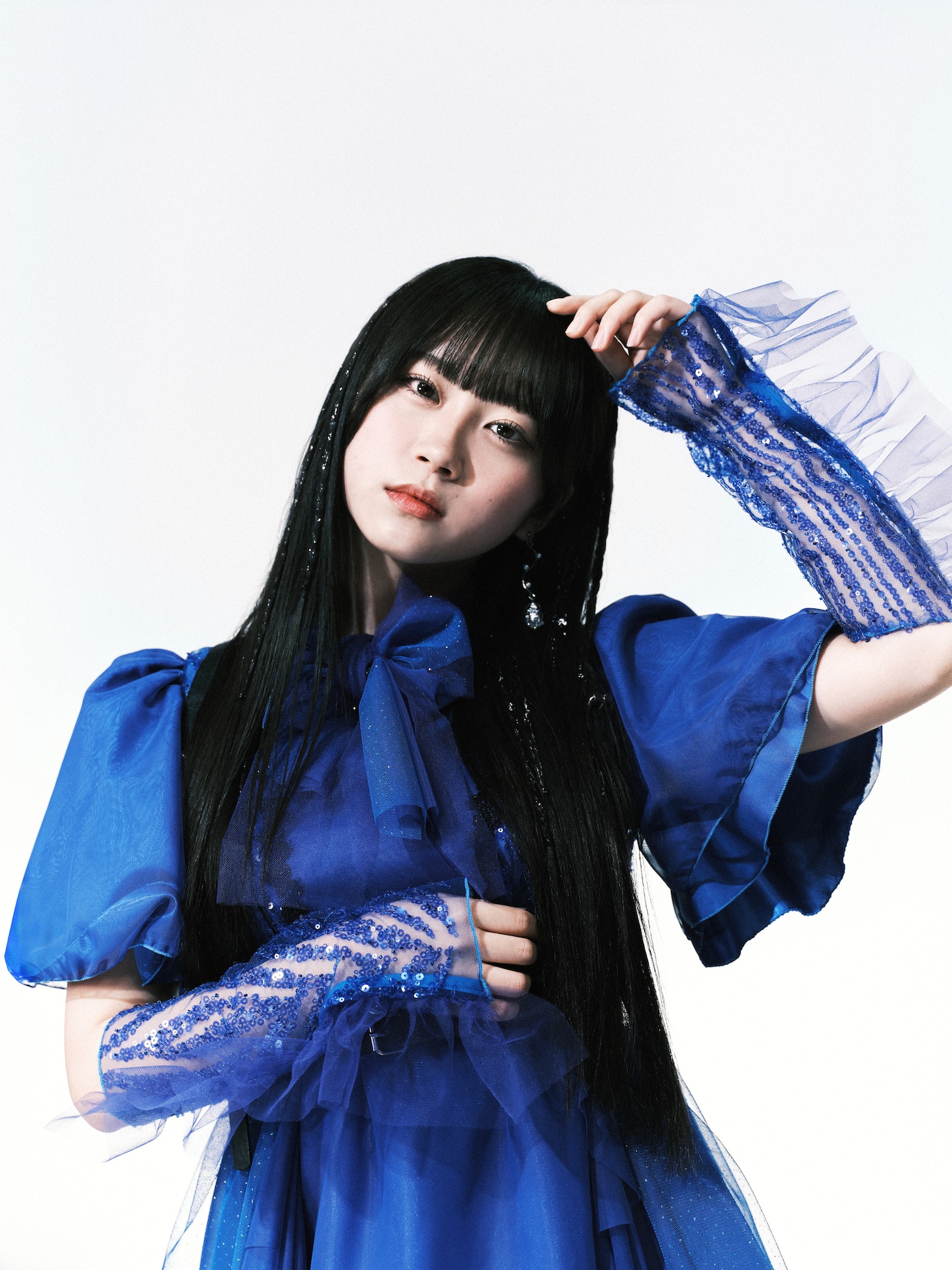 大白桃子
