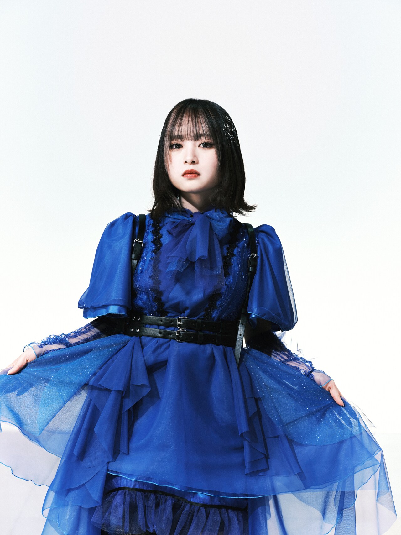 fishbowl久松由依、専門医から許可が下りるまで活動休止