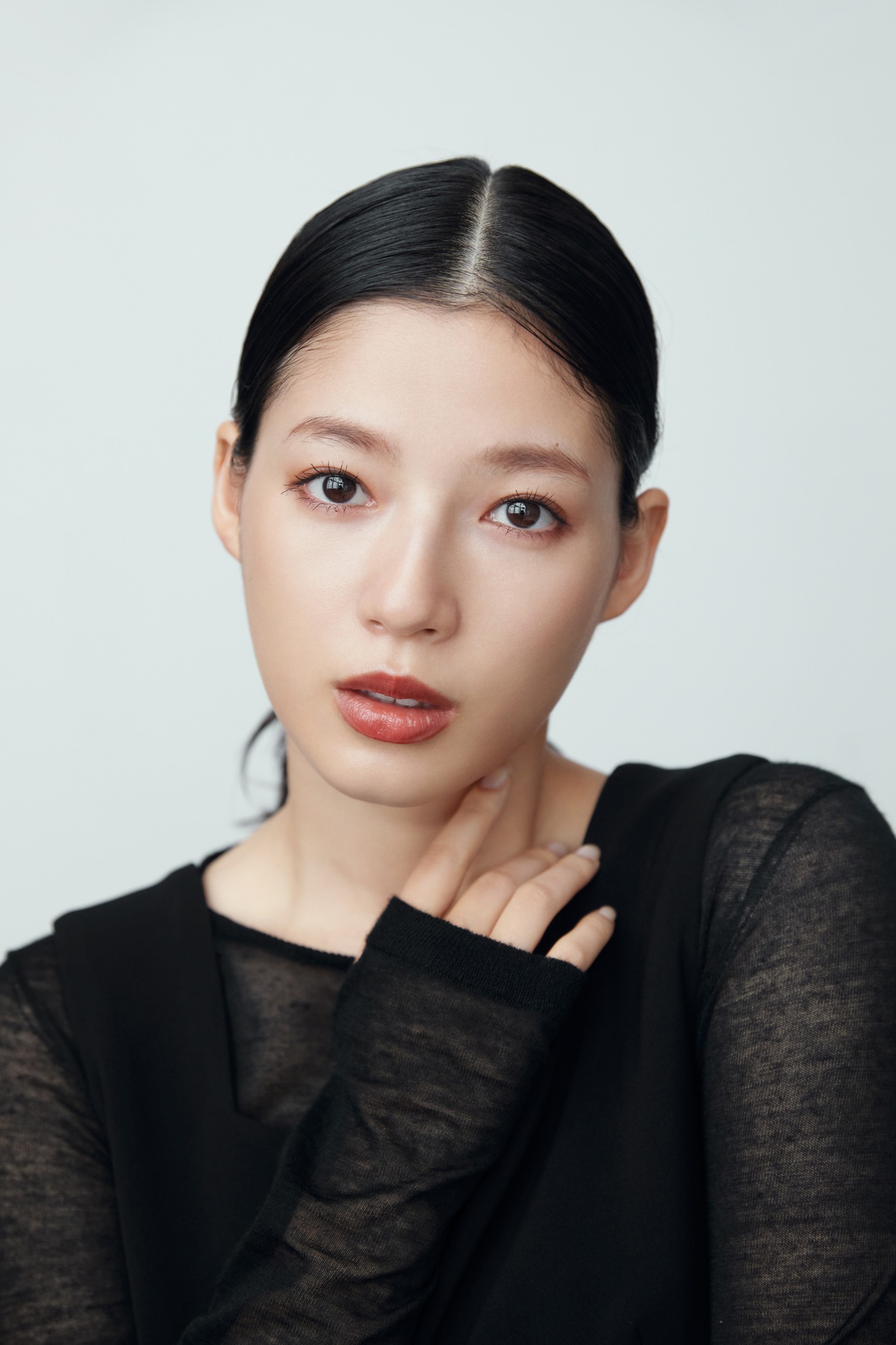 石井杏奈