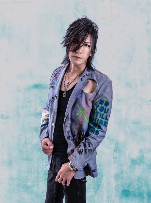 宮脇“JOE”知史