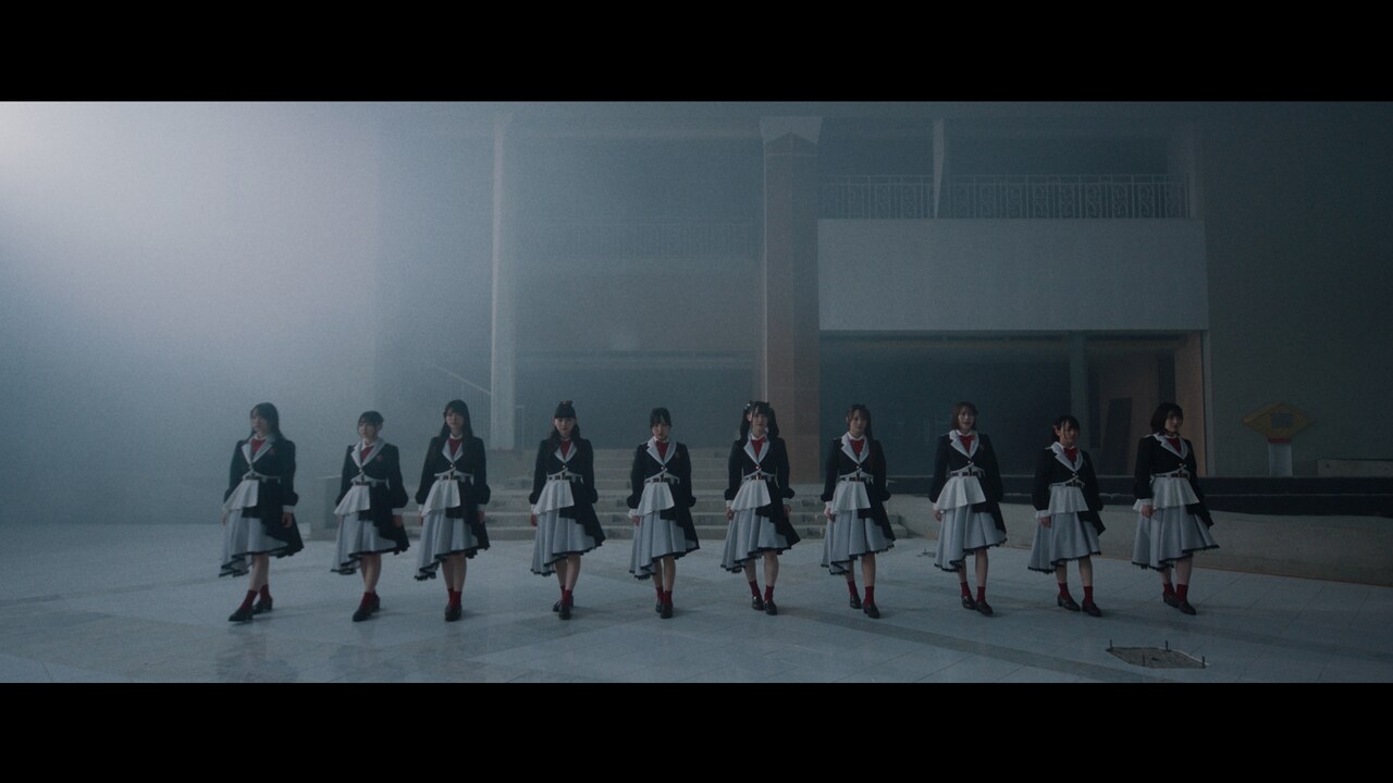 高嶺のなでしこ、結成時の思いつづられた新曲「美しく生きろ」配信