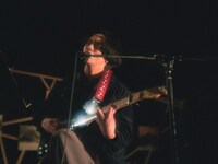 甫木元空（Vo）（撮影：廣田達也）