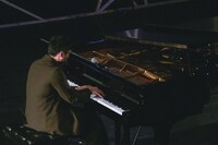 菊池剛（Key）（撮影：廣田達也）