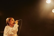 Furui Riho（Photo by tatsuki nakata）