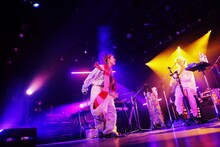 Furui Riho（Photo by tatsuki nakata）