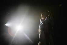 Furui Riho（Photo by tatsuki nakata）