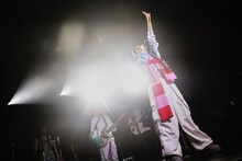 Furui Riho（Photo by tatsuki nakata）