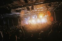 「Furui Riho Live Tour -CHI CHAT-」東京公演の様子。（Photo by tatsuki nakata）