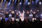 Furui Rihoは音楽でファンと愛を届け合う、ツアー「CHIT CHAT」最終公演で伝えた感謝の気持ち
