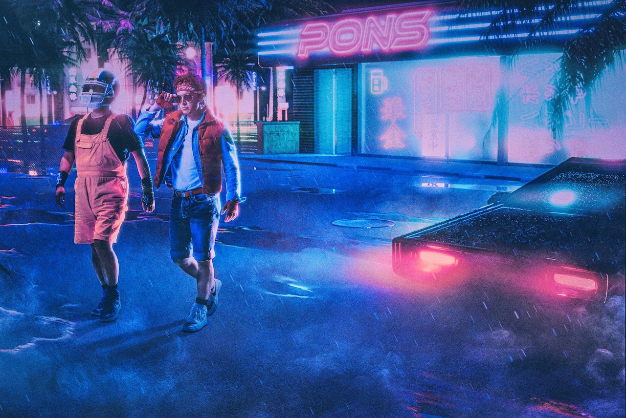 ザ・リーサルウェポンズ、全国7カ所を回るツアー開催