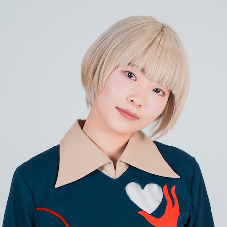 新メンバーのミニ・マルコ。