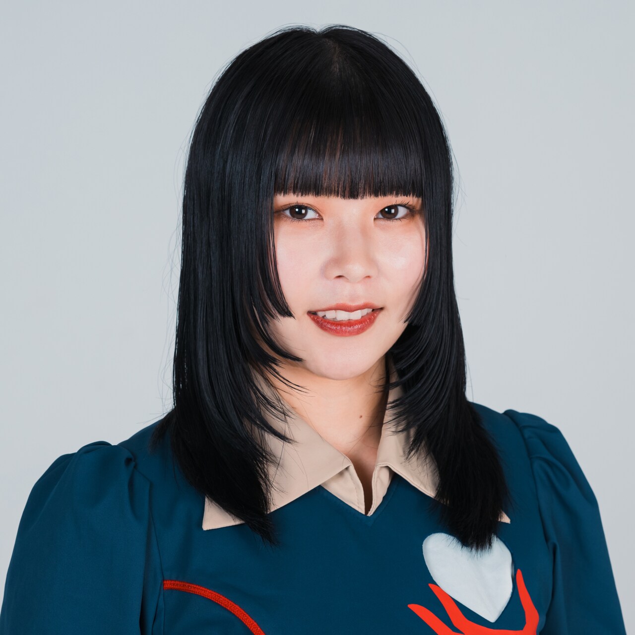 ユニセックス - LiVS、新体制初のアーティスト写真公開 [画像