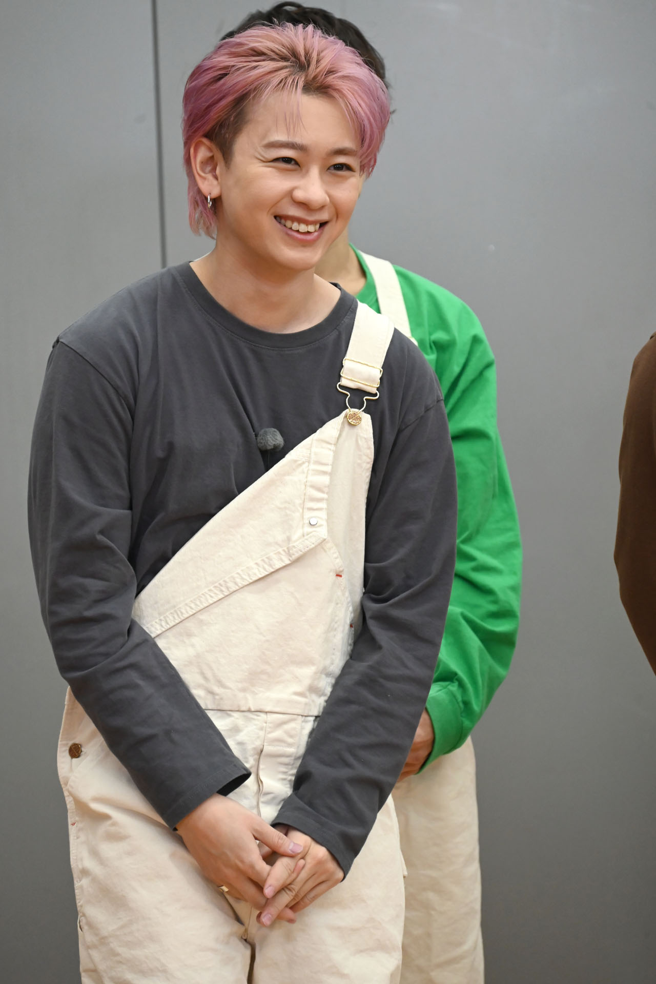 シューヤ