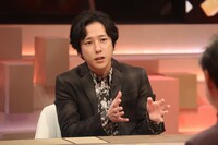 二宮和也 (c)フジテレビ