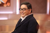 秋元康 (c)フジテレビ