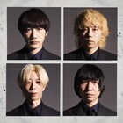 THE BAWDIESニューアルバム「POPCORN」リリース決定、全国ツアー開催