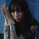 XAI「Rain Bird」配信ジャケット