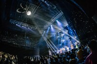 BiTE A SHOCK（撮影：藤井拓）