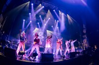 BiTE A SHOCK（撮影：藤井拓）