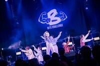 BiTE A SHOCK（撮影：藤井拓）