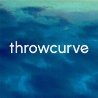 throwcurverロゴ