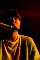 友成空（Photo by Yukitaka Amemiya）