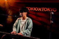 友成空（Photo by Yukitaka Amemiya）