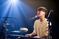 友成空（Photo by Yukitaka Amemiya）