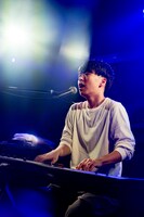 友成空（Photo by Yukitaka Amemiya）