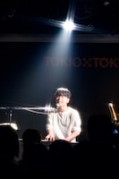 友成空（Photo by Yukitaka Amemiya）