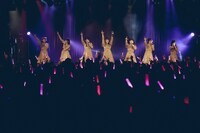 ukka「New Chapter “7”」の様子。（Photo by Kiyoaki Sasahara［L MANAGEMENT］）