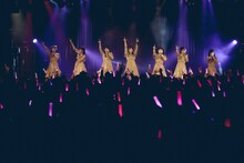 ukka「New Chapter “7”」の様子。（Photo by Kiyoaki Sasahara［L MANAGEMENT］）