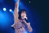 結城りな（Photo by Kiyoaki Sasahara［L MANAGEMENT］）