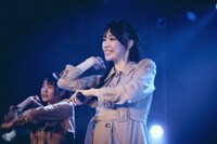 村星りじゅ（Photo by Kiyoaki Sasahara［L MANAGEMENT］）