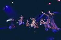 ukka「New Chapter “7”」の様子。（Photo by Kiyoaki Sasahara［L MANAGEMENT］）