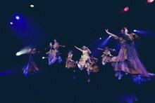 ukka「New Chapter “7”」の様子。（Photo by Kiyoaki Sasahara［L MANAGEMENT］）