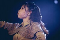 芹澤もあ（Photo by Kiyoaki Sasahara［L MANAGEMENT］）