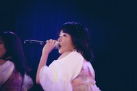 結城りな（Photo by Kiyoaki Sasahara［L MANAGEMENT］）