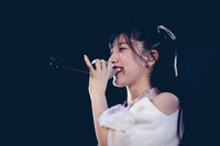 芹澤もあ（Photo by Kiyoaki Sasahara［L MANAGEMENT］）