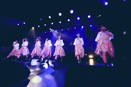 ukka、宮沢友＆若菜こはる迎えた新体制をお披露目！7人で新たなチャプターへ
