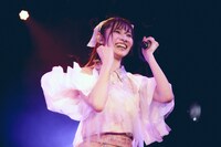 葵るり（Photo by Kiyoaki Sasahara［L MANAGEMENT］）