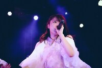 茜空（Photo by Kiyoaki Sasahara［L MANAGEMENT］）